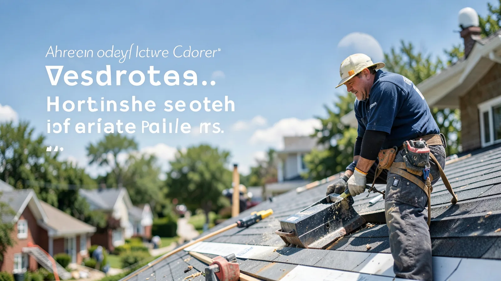 Roof Replacement in Harveyville, KS near me